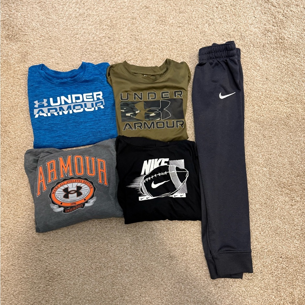 Boys designer bundle